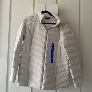 32 degrees Poly-fil jacket